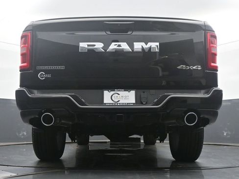 New 2026 RAM 1500 Big Horn image 50
