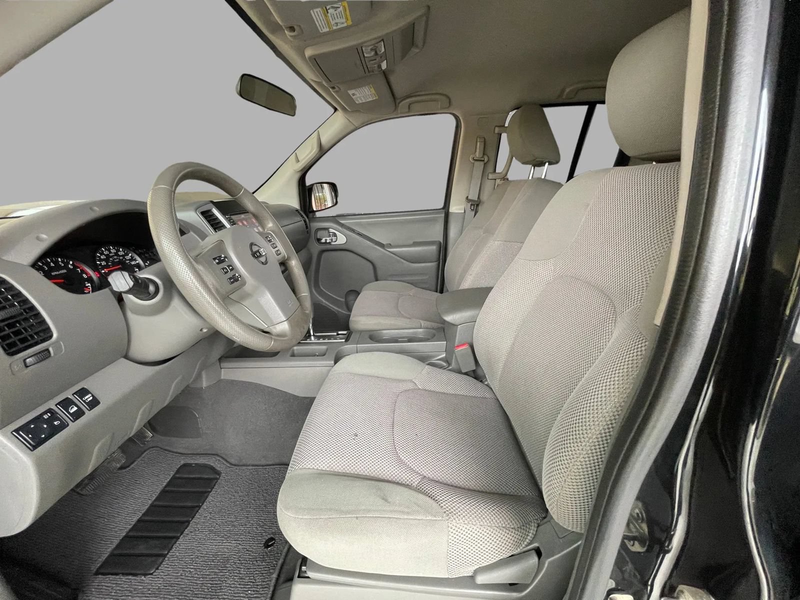 Used 2019 Nissan Frontier SV AWD/4WD image 27