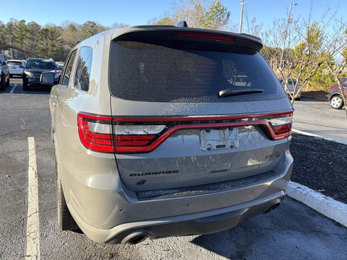 Used 2024 Dodge Durango SRT Hellcat image 5