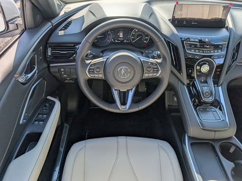 New 2026 Acura RDX SH-AWD image 7