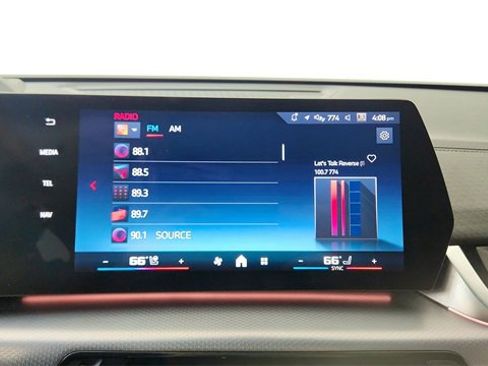 Used 2025 BMW X2 M35i image 48