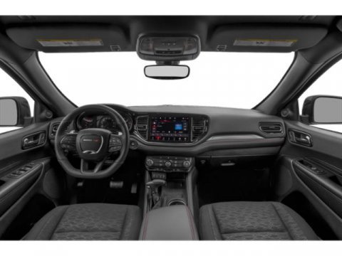 New 2027 Dodge Durango GT AWD/4WD image 10