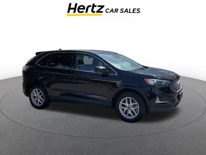 Used 2024 Ford Edge SEL