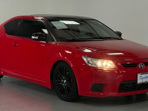 Used 2013 Scion tC Release Series 8.0 image 6