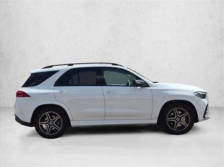 Used 2024 Mercedes-Benz GLE 350 4MATIC video 4