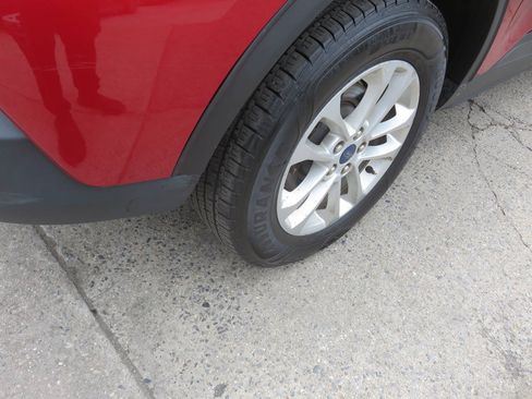 Used 2022 Ford Escape SE w/ Cold Weather Package AWD/4WD image 36