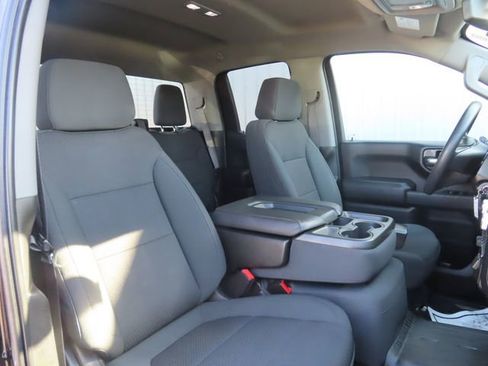 Used 2021 GMC Sierra 1500 Base w/ Sierra Value Package image 24
