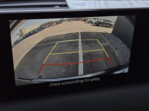 Used 2023 MAZDA CX-5 AWD 2.5 S w/ Select Package image 20