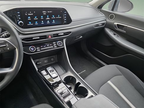 Certified 2023 Hyundai Sonata SEL image 28