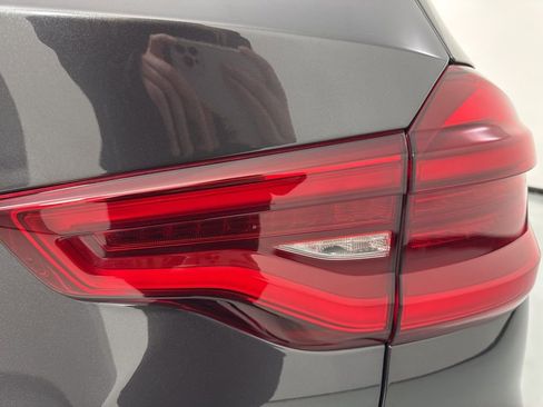 Used 2021 BMW X3 xDrive30i w/ Premium Package image 7