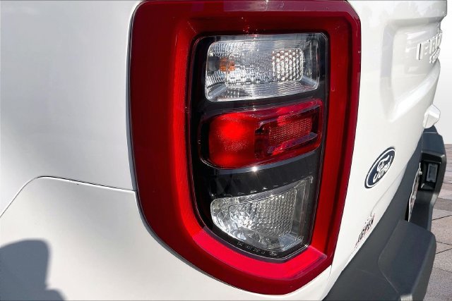 New 2026 Ford Bronco Sport Outer Banks AWD/4WD image 26