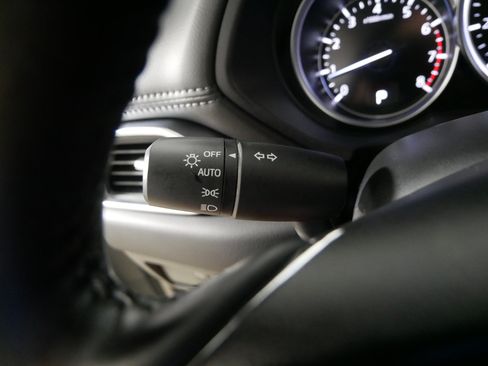 Used 2025 MAZDA CX-5 AWD 2.5 S w/ Select Package image 32