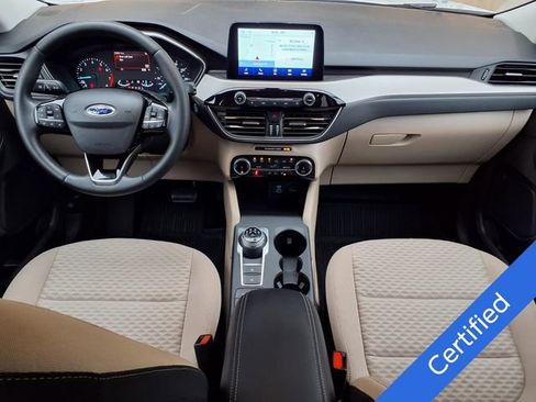 Used 2022 Ford Escape SE w/ Convenience Package image 10