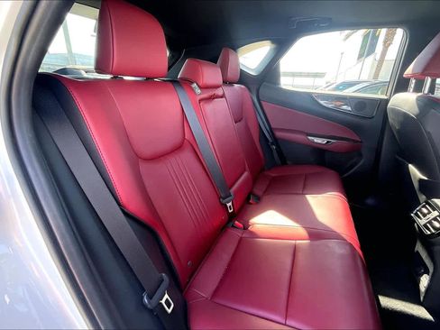 Used 2024 Lexus NX 350h AWD w/ Premium Package image 20