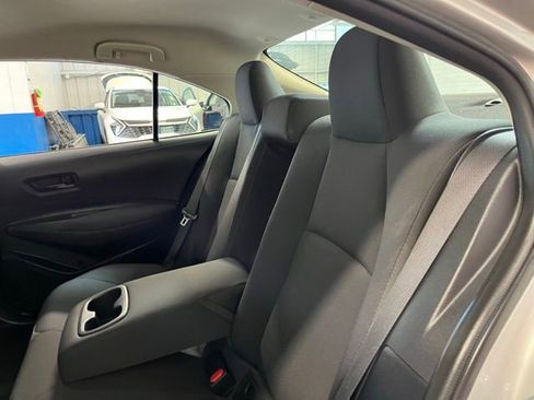 Used 2024 Toyota Corolla LE FWD image 18