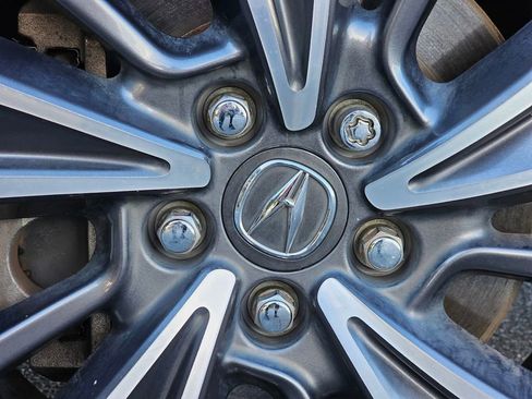 Used 2019 Acura MDX SH-AWD w/ Technology Package image 11