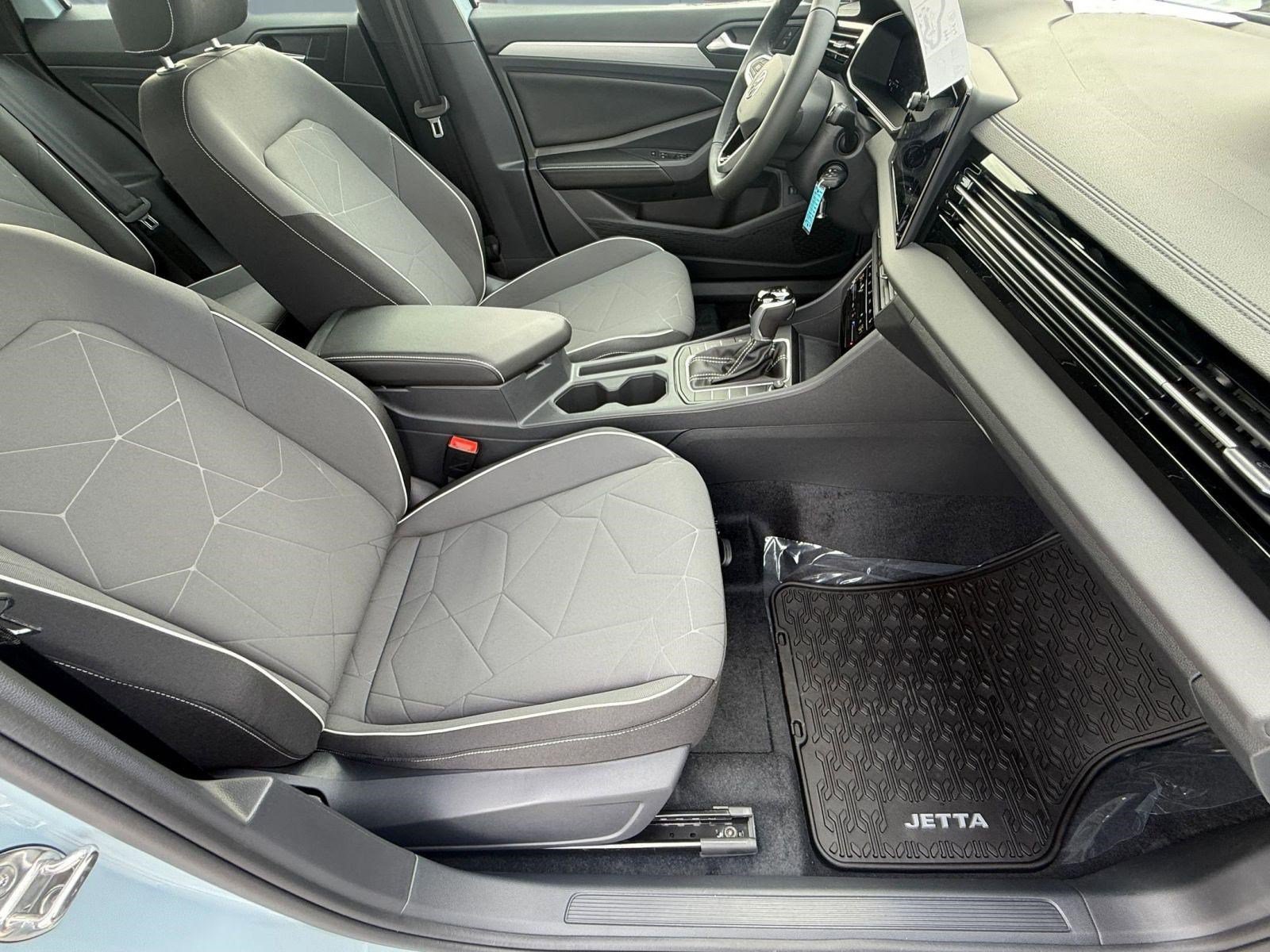 New 2026 Volkswagen Jetta Sport FWD image 19
