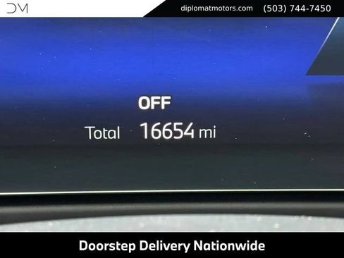 Used 2023 BMW i4 eDrive35 w/ Premium Package RWD image 33