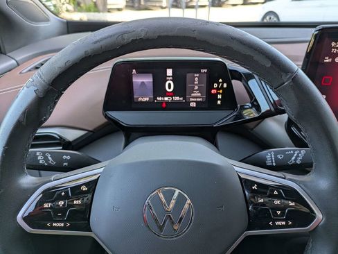 Used 2023 Volkswagen ID.4 Pro RWD image 36