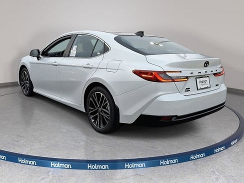New 2026 Toyota Camry XSE AWD/4WD image 5