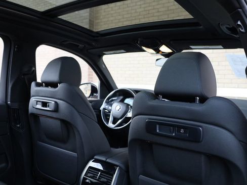 Used 2020 BMW X5 sDrive40i w/ Convenience Package image 24