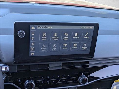 New 2026 Honda Prologue Touring image 12