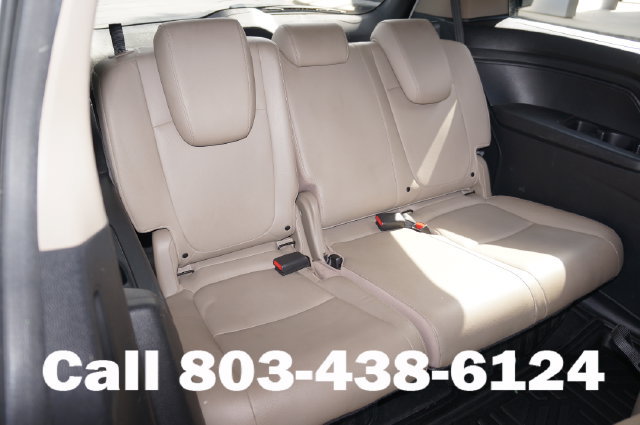 Used 2019 Honda Odyssey EX-L image 20