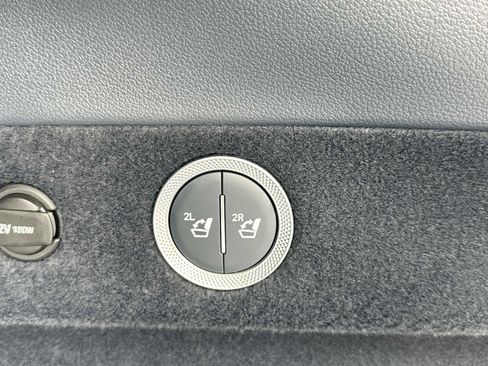 New 2026 Genesis GV80 3.5T e-SC AWD/4WD image 24