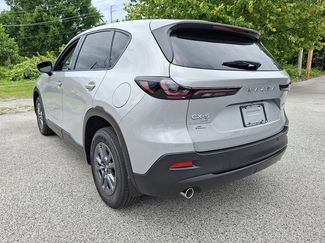 New 2026 MAZDA CX-5 Select AWD/4WD video 3