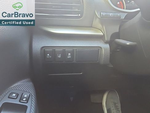Used 2023 Mitsubishi Eclipse Cross SE AWD/4WD image 20