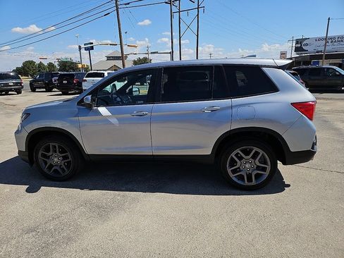Used 2022 Honda Passport EX-L image 3