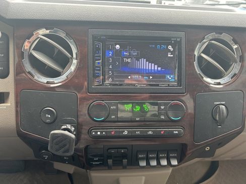 Used 2008 Ford F450 2WD Crew Cab Super Duty image 11