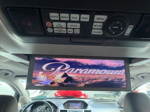 Used 2016 Honda Odyssey Touring Elite image 34