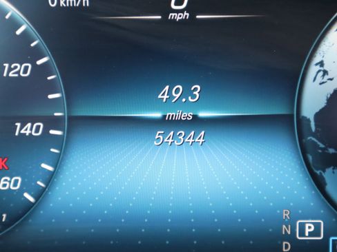 Used 2022 Mercedes-Benz GLC 300 4MATIC image 26