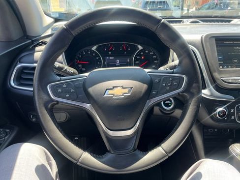 Used 2019 Chevrolet Equinox LT AWD/4WD image 15