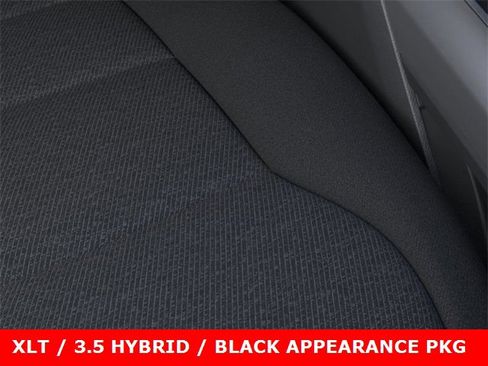 New 2025 Ford F150 XLT w/ Equipment Group 302A MID image 42