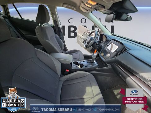 Used 2024 Subaru Impreza 2.0i w/ Popular Package #1A AWD/4WD image 21