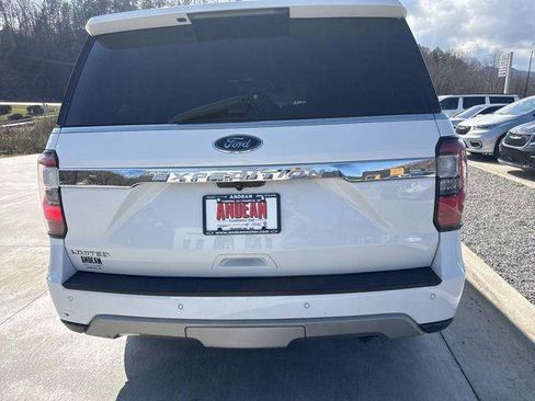 Used 2021 Ford Expedition Limited image 8