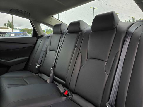 New 2025 Honda Accord EX-L image 61