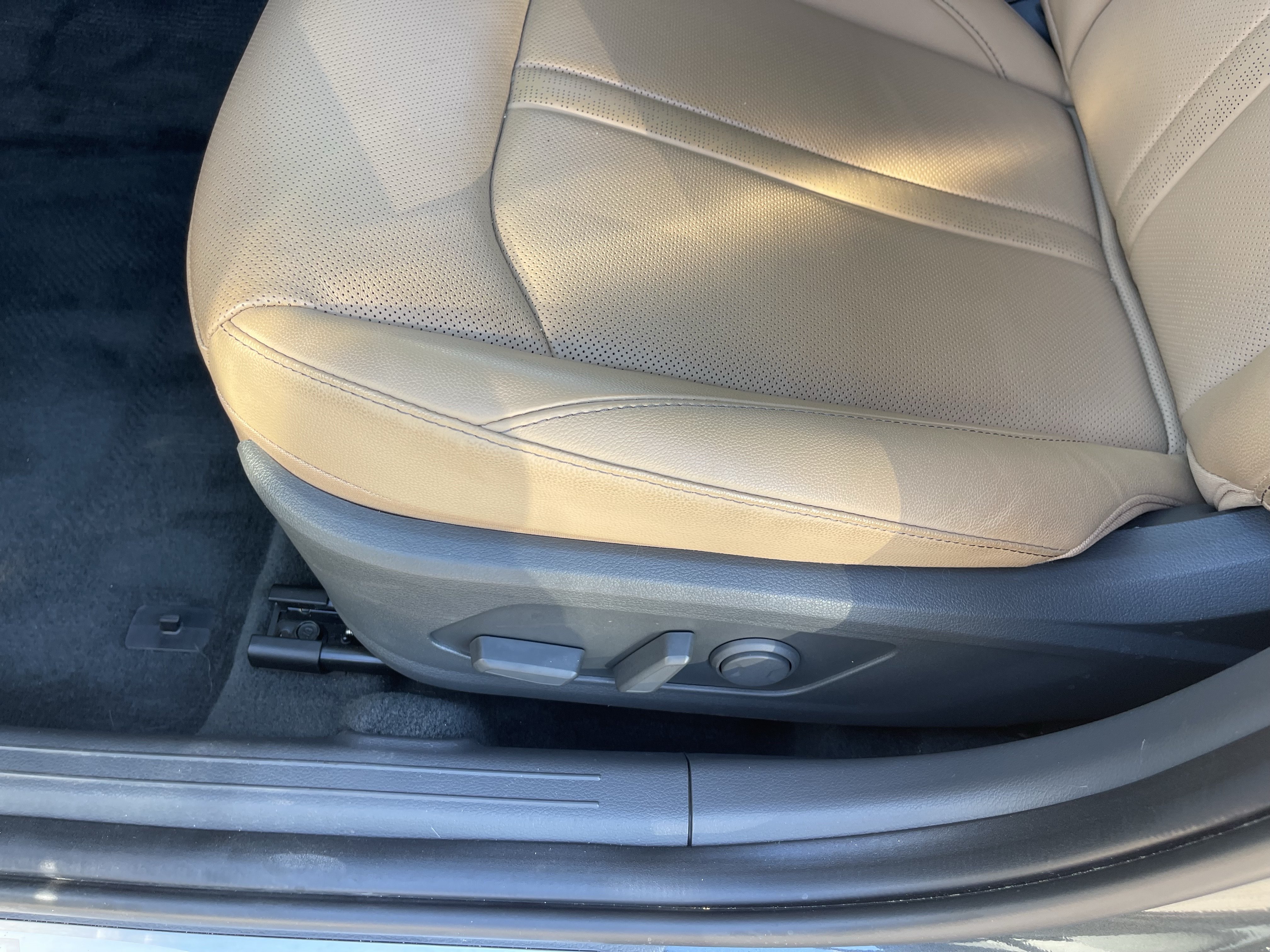 Used 2023 Hyundai Sonata Limited FWD image 22