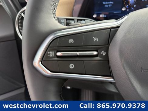New 2026 Chevrolet Equinox ACTIV w/ Safety and Technology Package FWD image 25