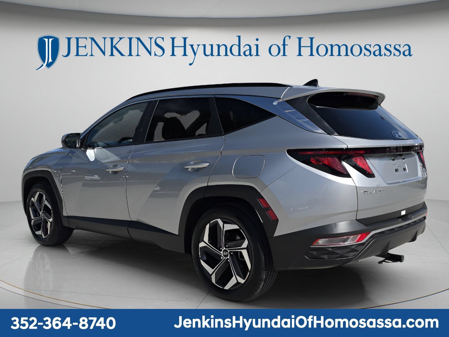 Used 2024 Hyundai Tucson SEL FWD image 6