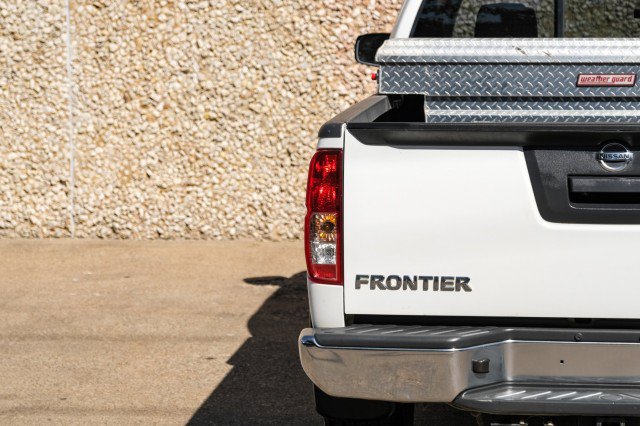 Used 2019 Nissan Frontier SV RWD image 33