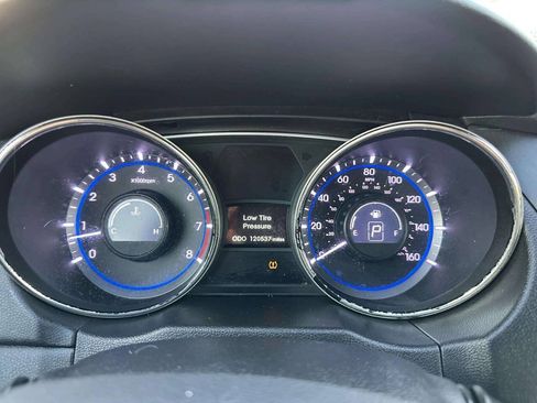 Used 2013 Hyundai Sonata SE FWD image 27