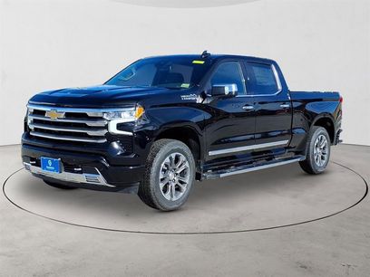 New 2026 Chevrolet Silverado 1500 High Country