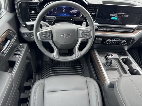 New 2026 Chevrolet Silverado 1500 RST w/ Convenience Package II AWD/4WD image 19