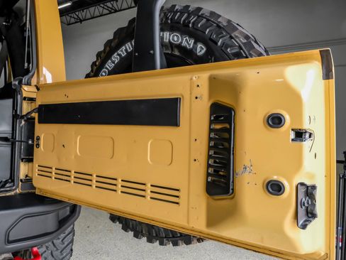 Used 2014 Jeep Wrangler Unlimited Rubicon image 57