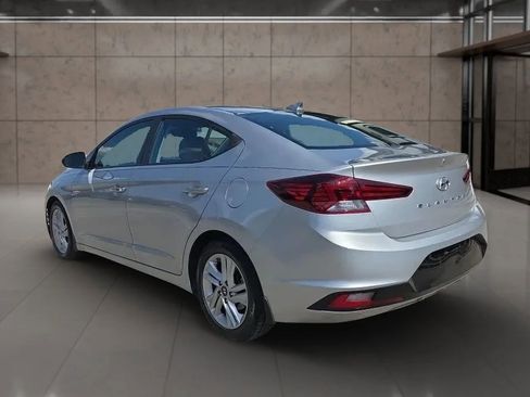Used 2020 Hyundai Elantra Value Edition image 6