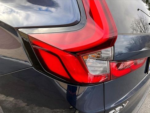 Used 2023 Honda CR-V Sport Touring image 23