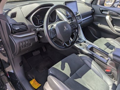 Used 2024 Mitsubishi Eclipse Cross SE image 17